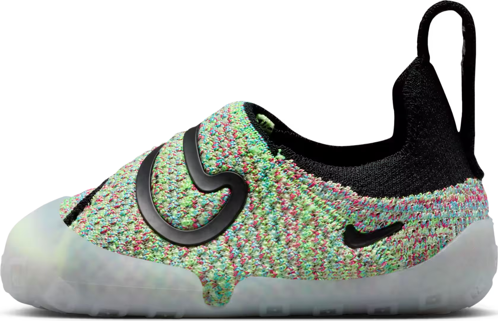 Nike Swoosh 1 Multi-Color (TD)