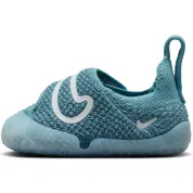 Nike Swoosh 1 Denim Turquoise Smokey Blue Cerulean White (TD)