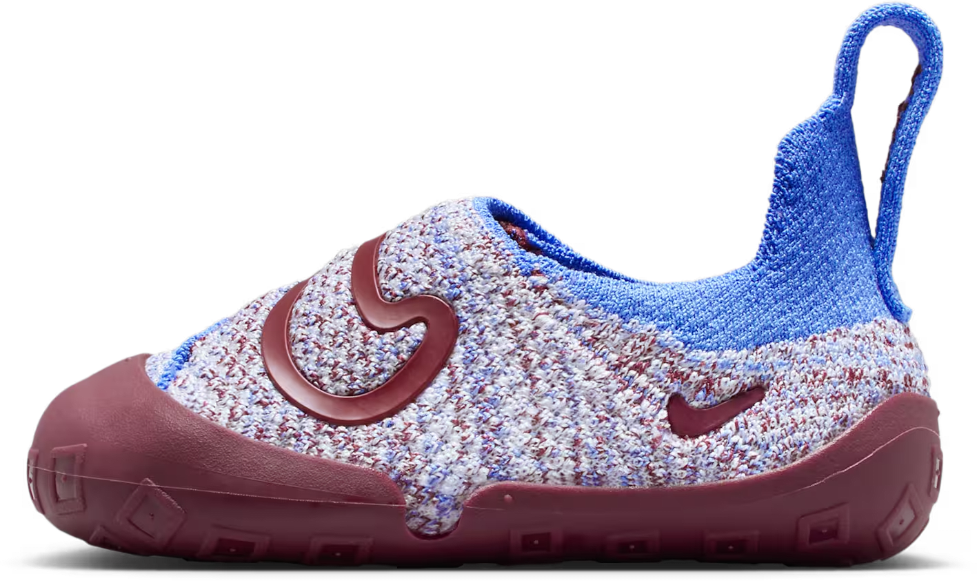 Nike Swoosh 1