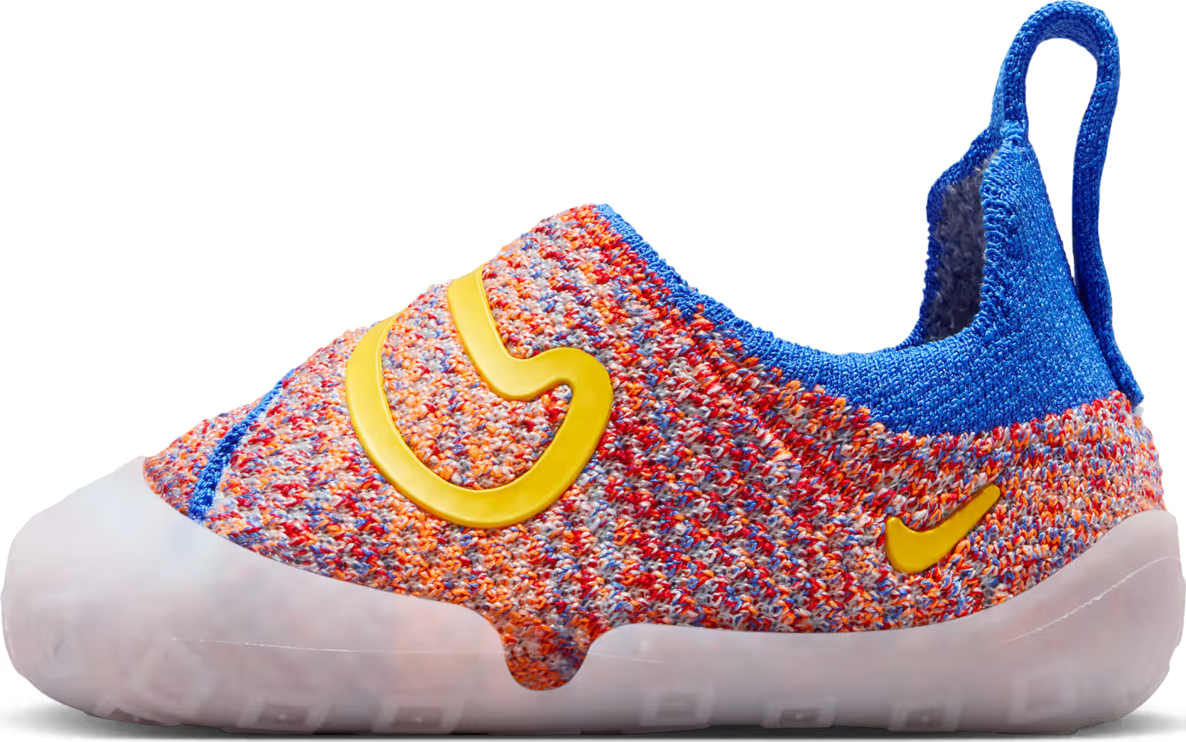 Nike Swoosh 1
