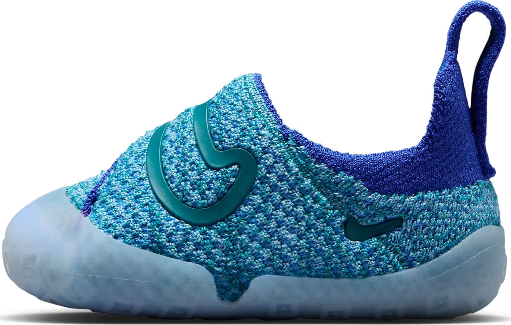 Nike Swoosh 1