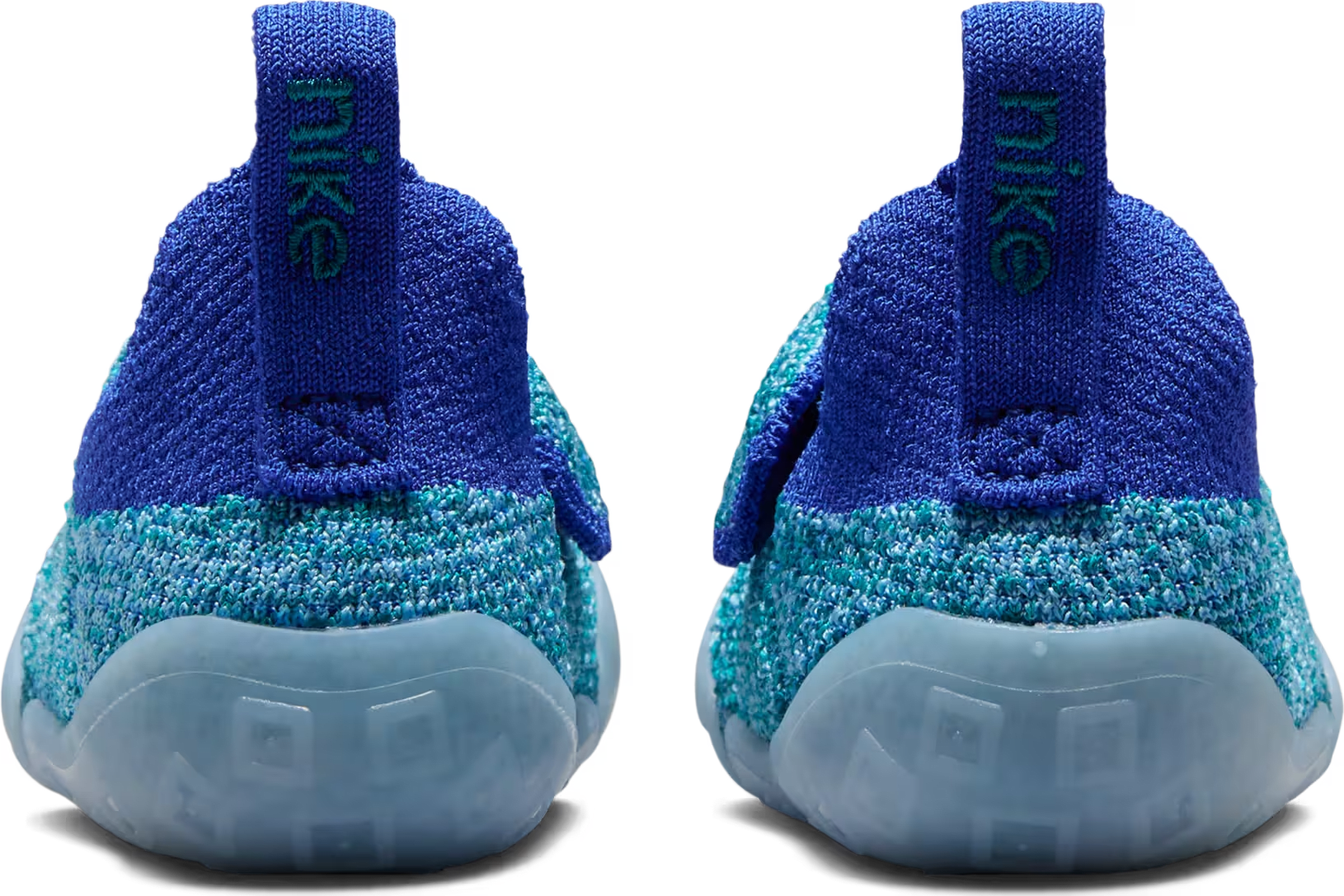 Nike Swoosh 1
