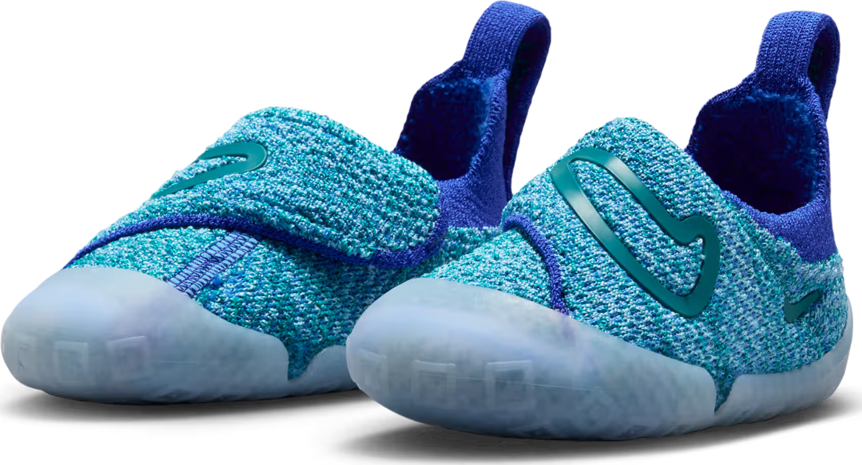 Nike Swoosh 1