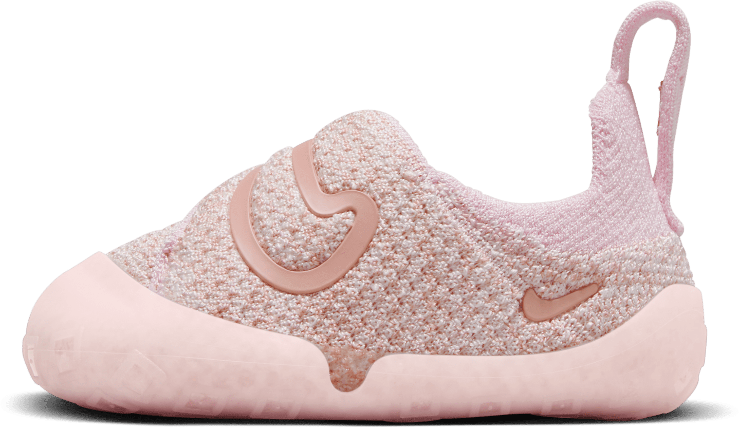 Nike Swoosh 1 Pink Foam (TD)