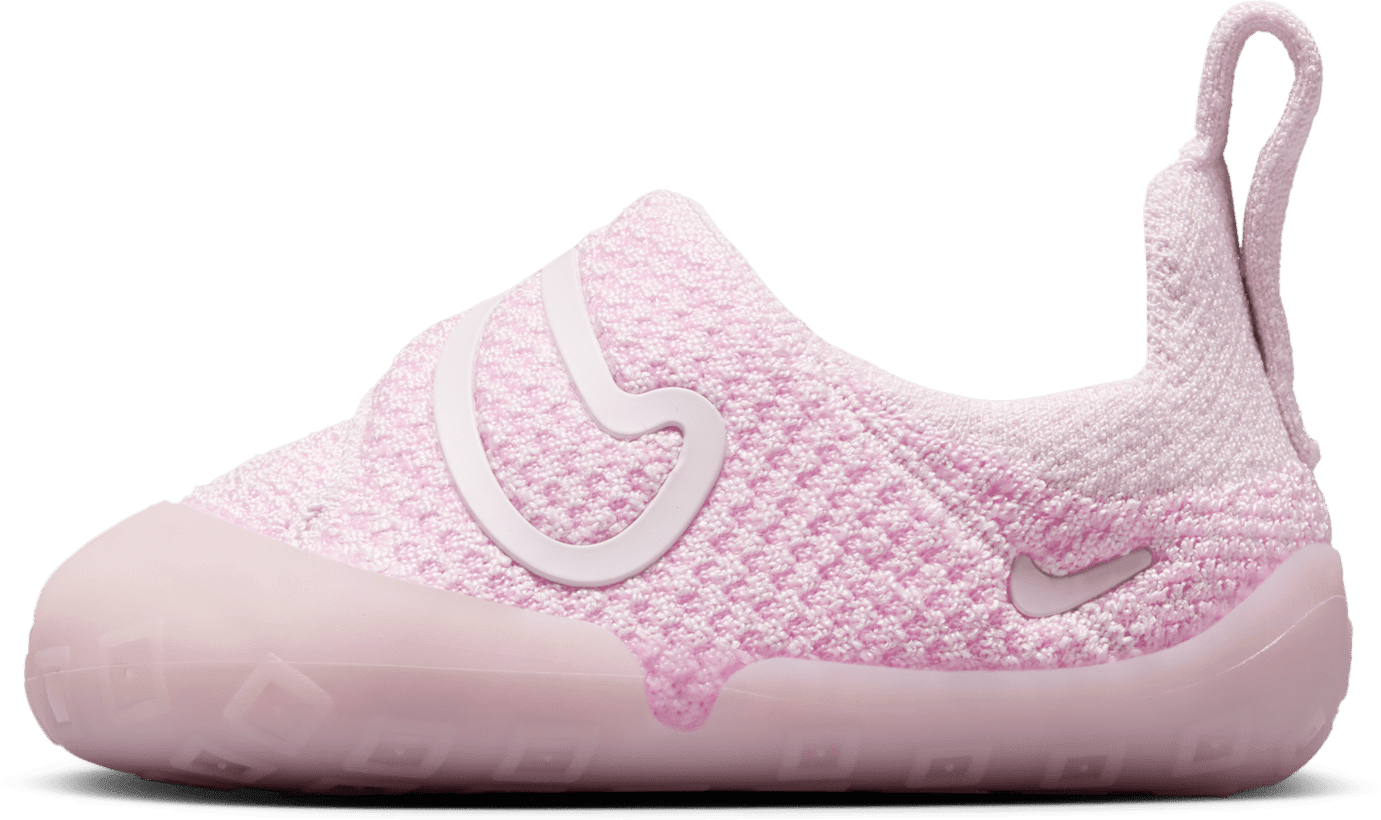 Nike Swoosh 1 Pearl Pink Pink Foam (TD)
