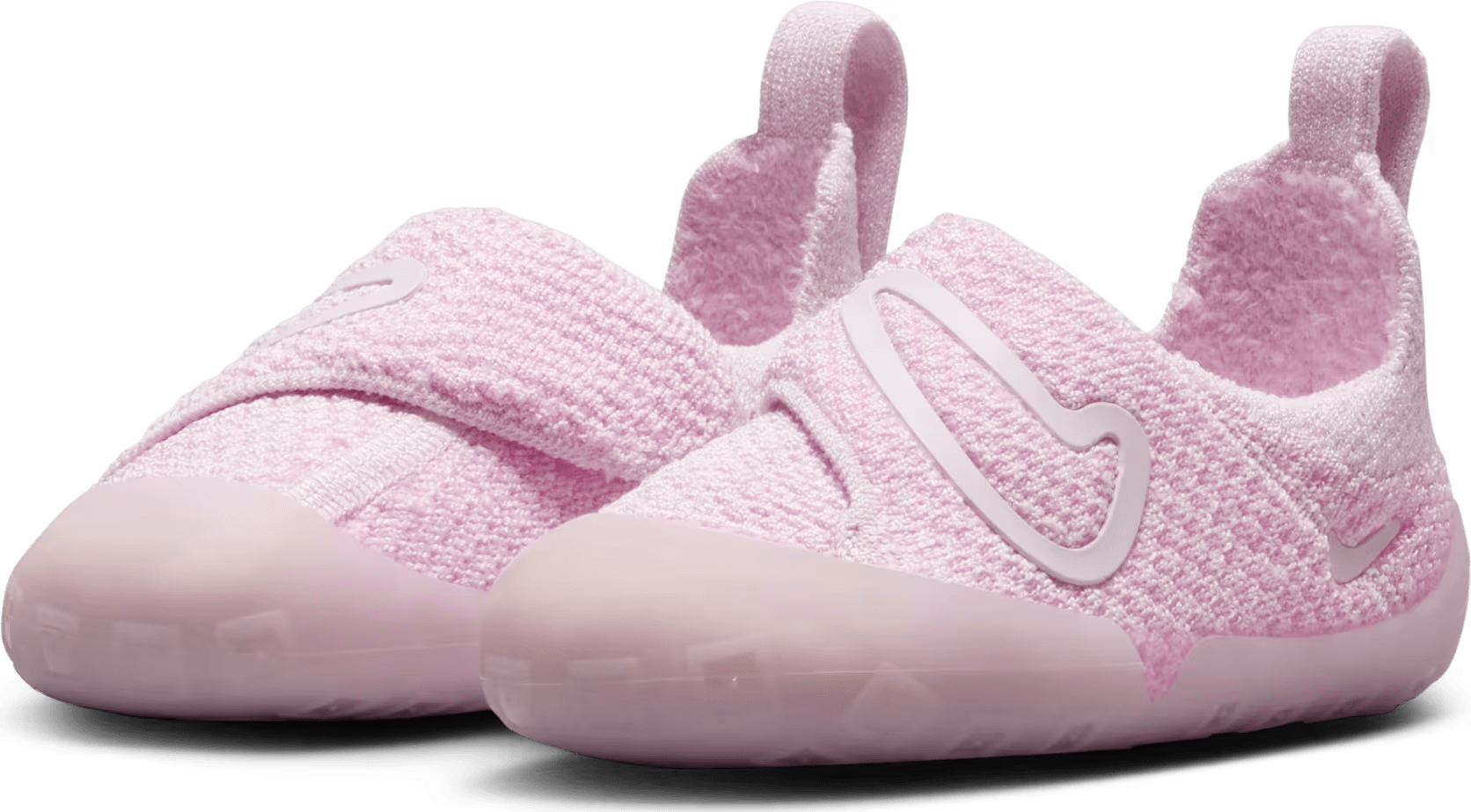 Nike Swoosh 1 Pearl Pink Pink Foam (TD)