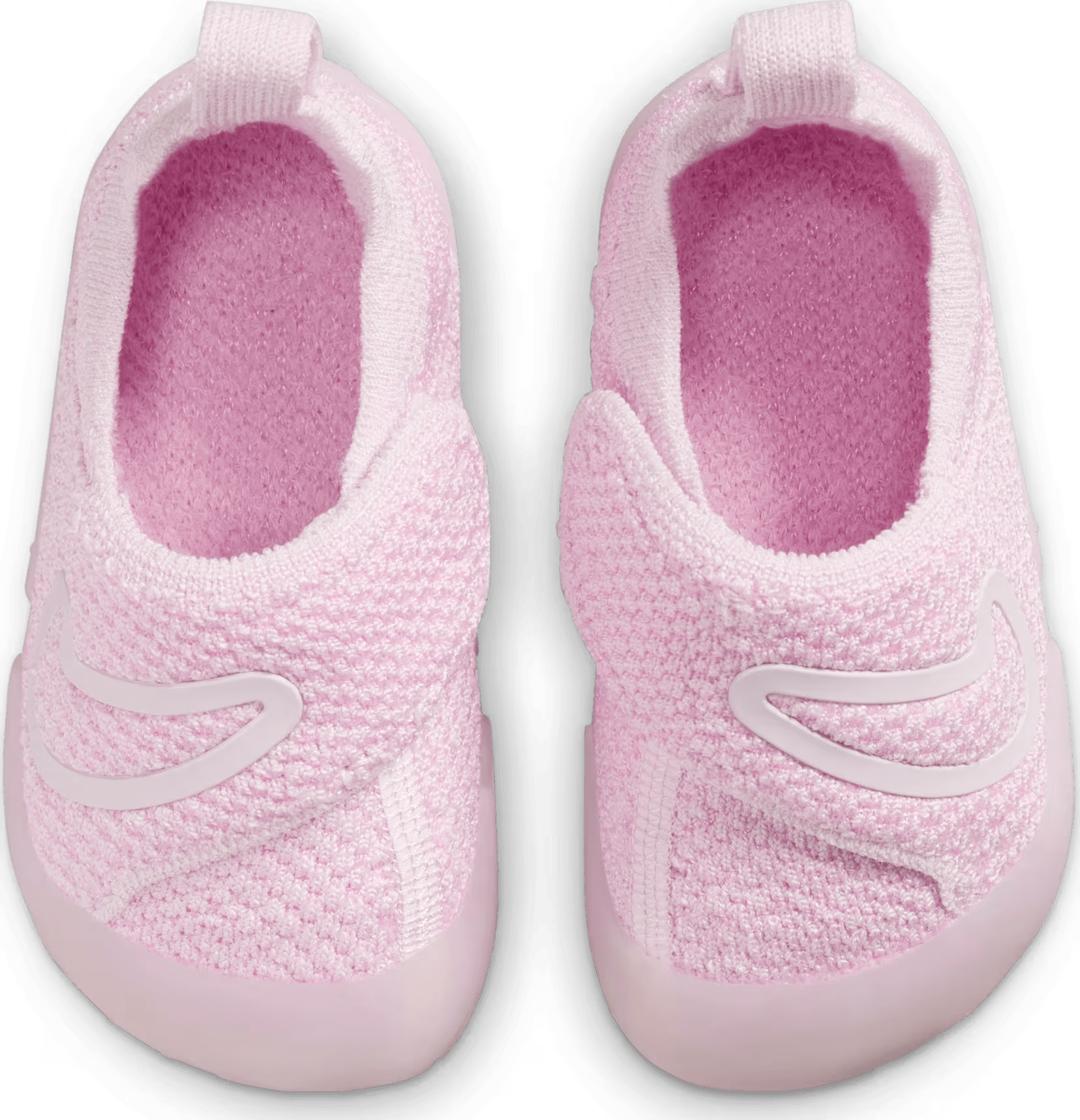 Nike Swoosh 1 Pearl Pink Pink Foam (TD)