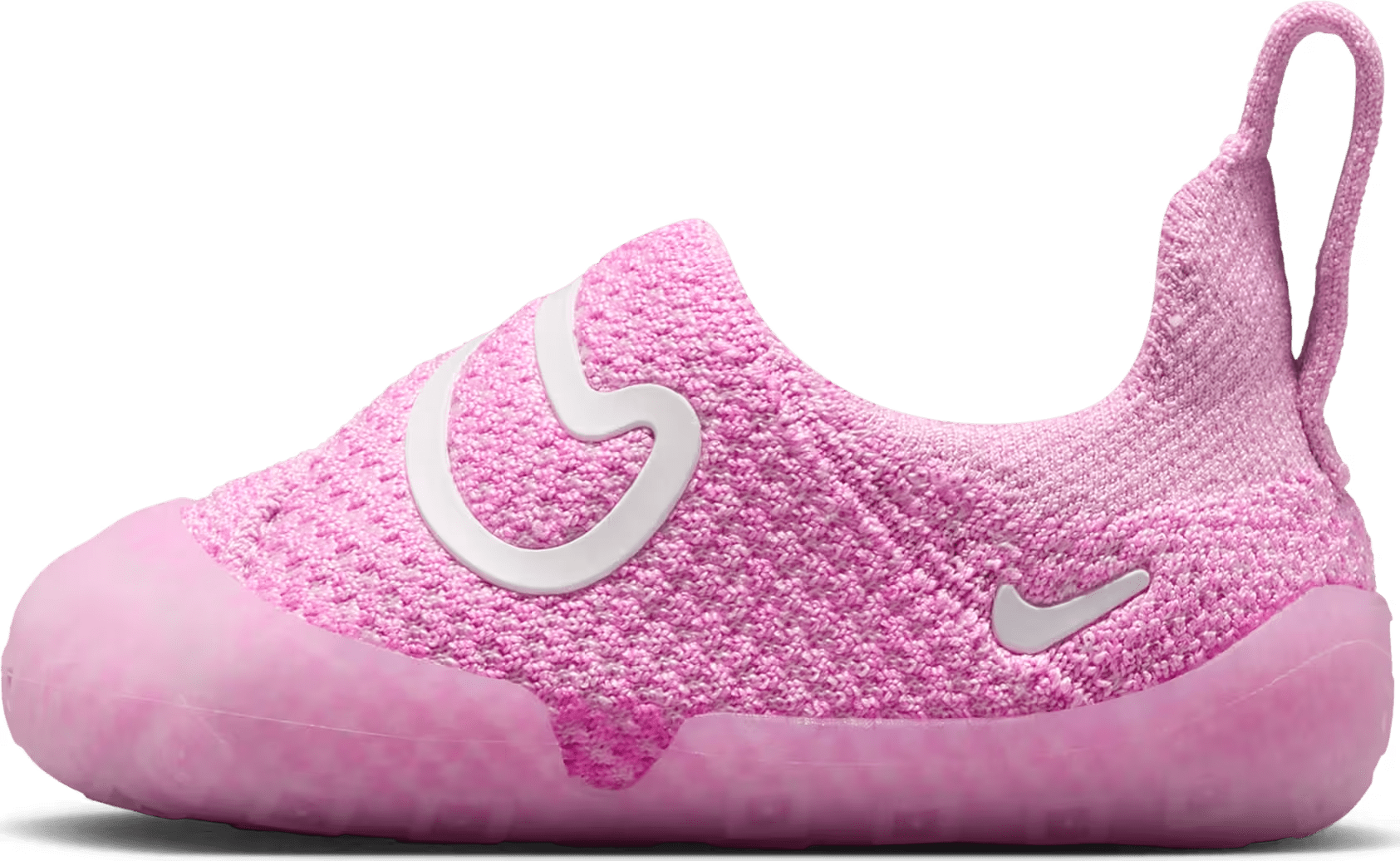 Nike Swoosh 1