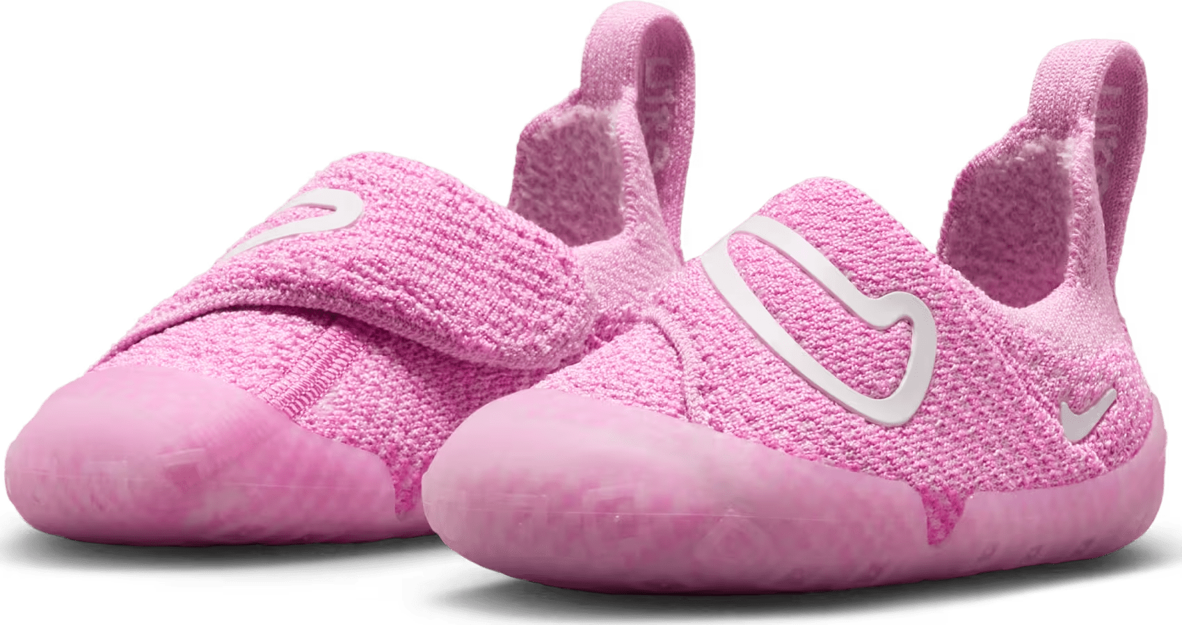 Nike Swoosh 1