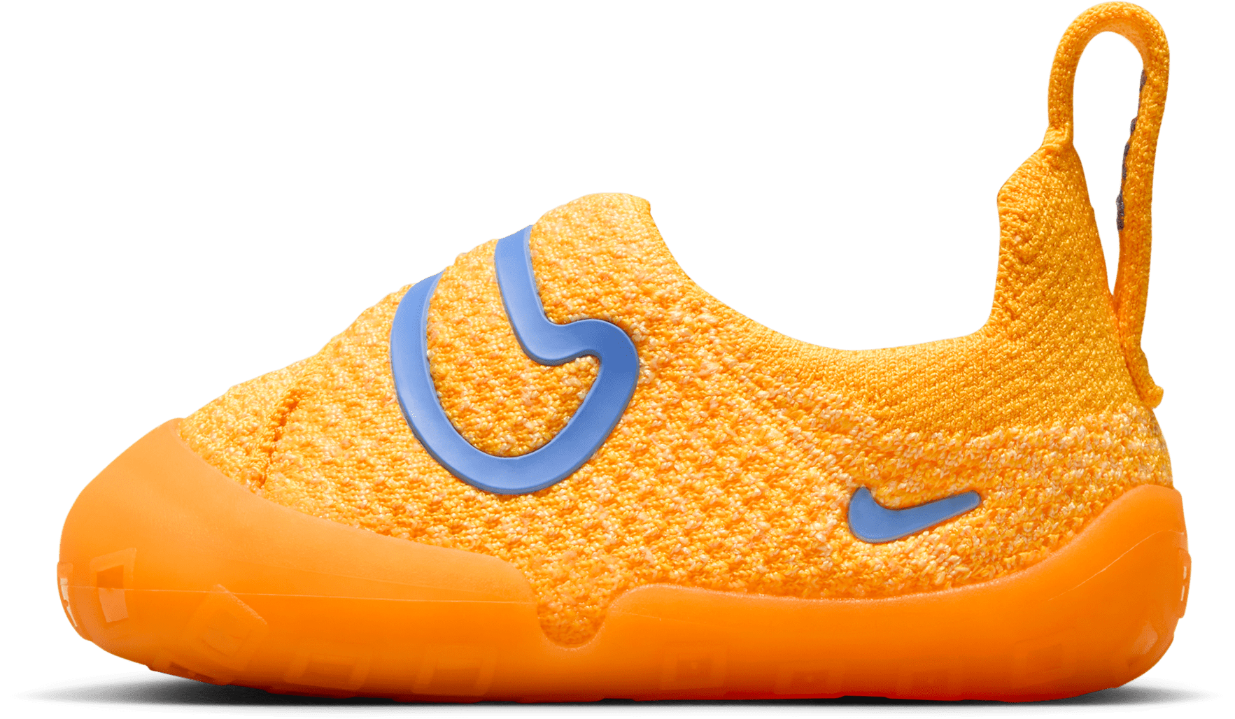 Nike Swoosh 1 TD "Laser Orange"