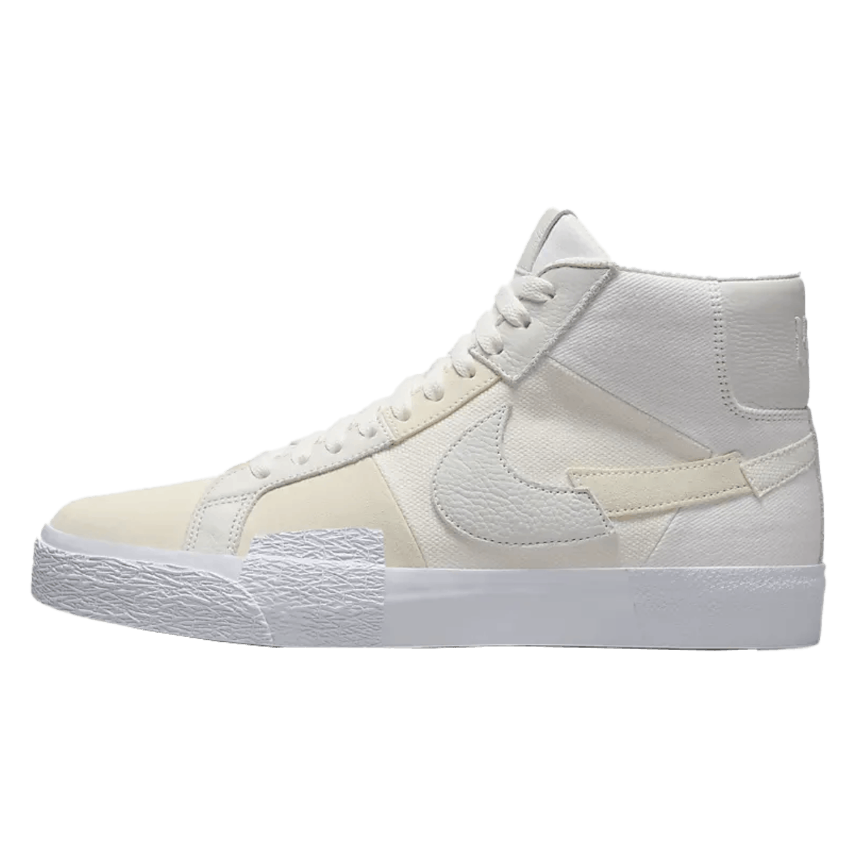 Nike SB Zoom Blazer Mid Premium "Summit White"