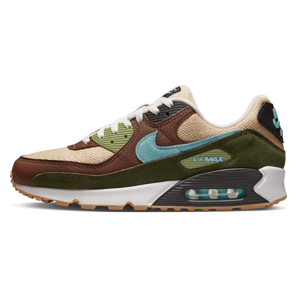 Nike Air Max 90 "Hemp"