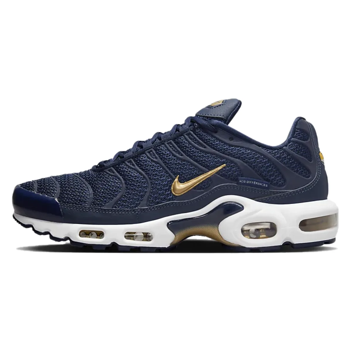 Nike Air Max Plus "FFF"