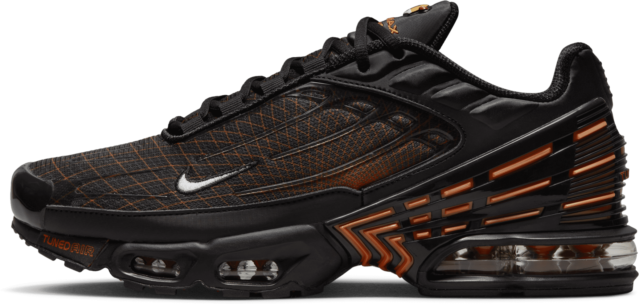 Nike air max TN Fusion outlet Oranje