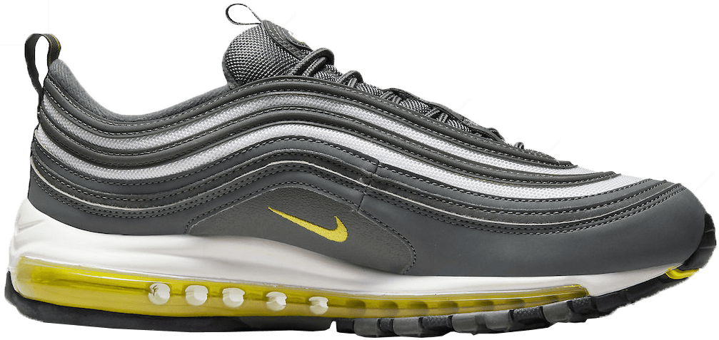 Nike Air Max 97 "Yellow Strike"
