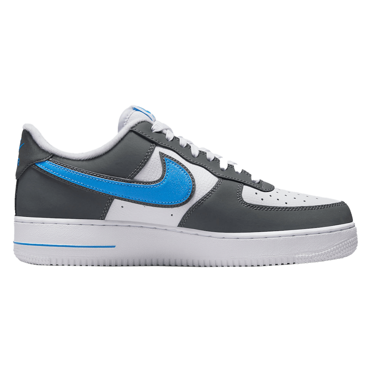 Nike Air Force 1 '07 Low "Photo Blue"