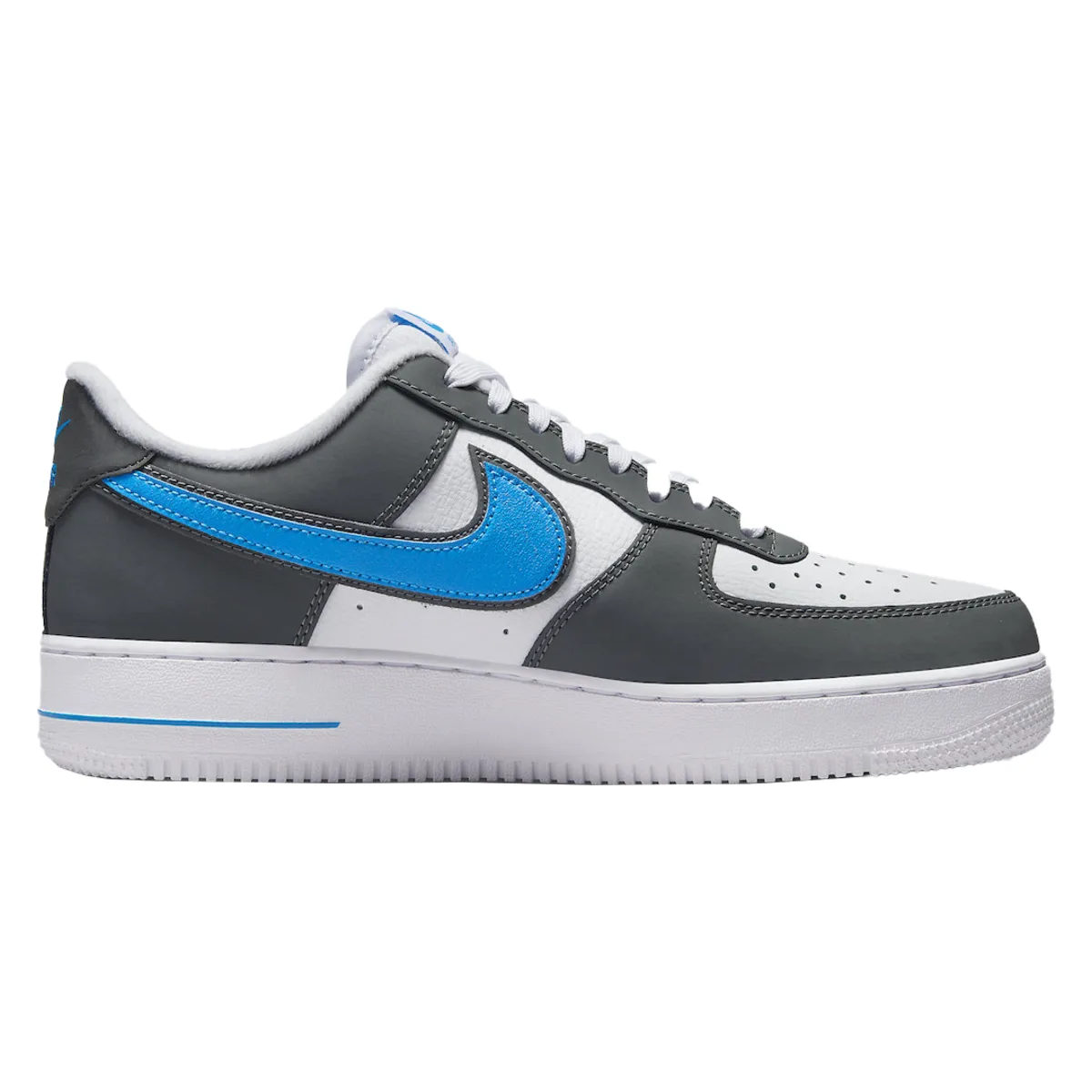 Nike Air Force 1 '07 Low "Photo Blue"