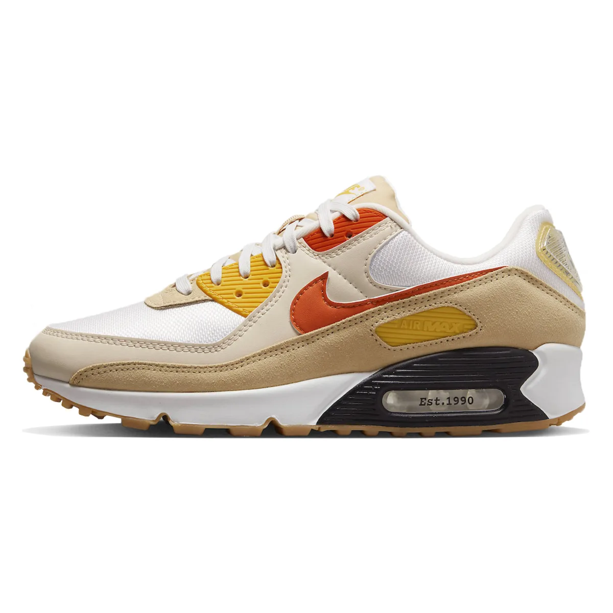 Nike Air Max 90 "M. Frank Rudy"