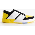 Jordan Nu Retro 1 Low Tour Yellow (GS)