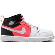 Air Jordan 1 Mid SE PS "Infrared 23"