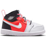 Air Jordan 1 Mid SE TD "Infrared 23"