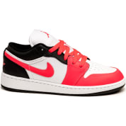 Air Jordan 1 Low GS "Infrared 23"