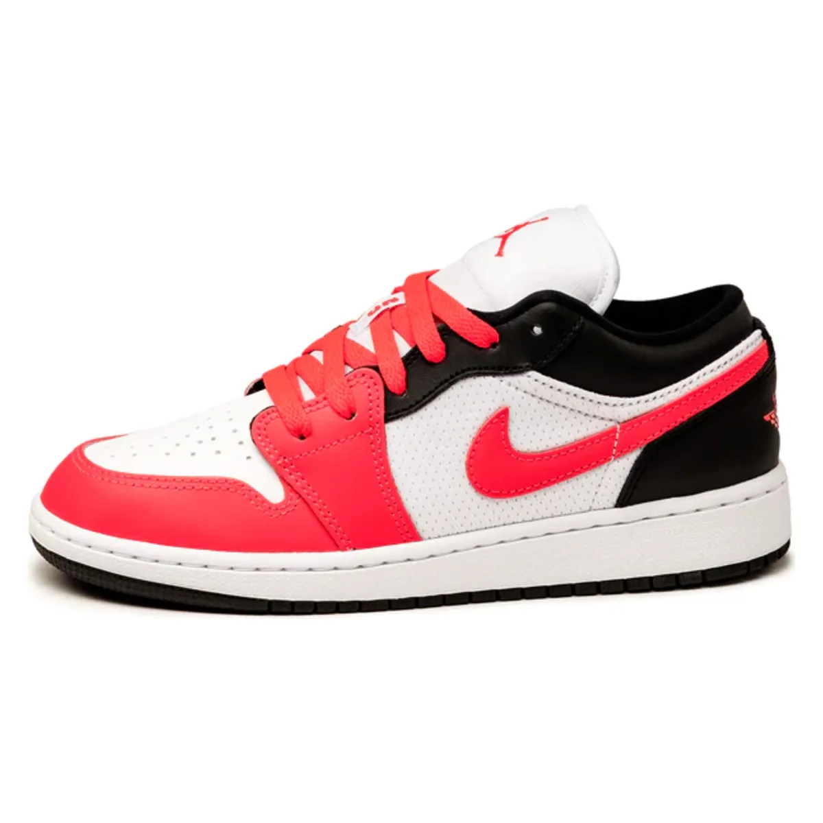 Air Jordan 1 Low GS "Infrared 23"