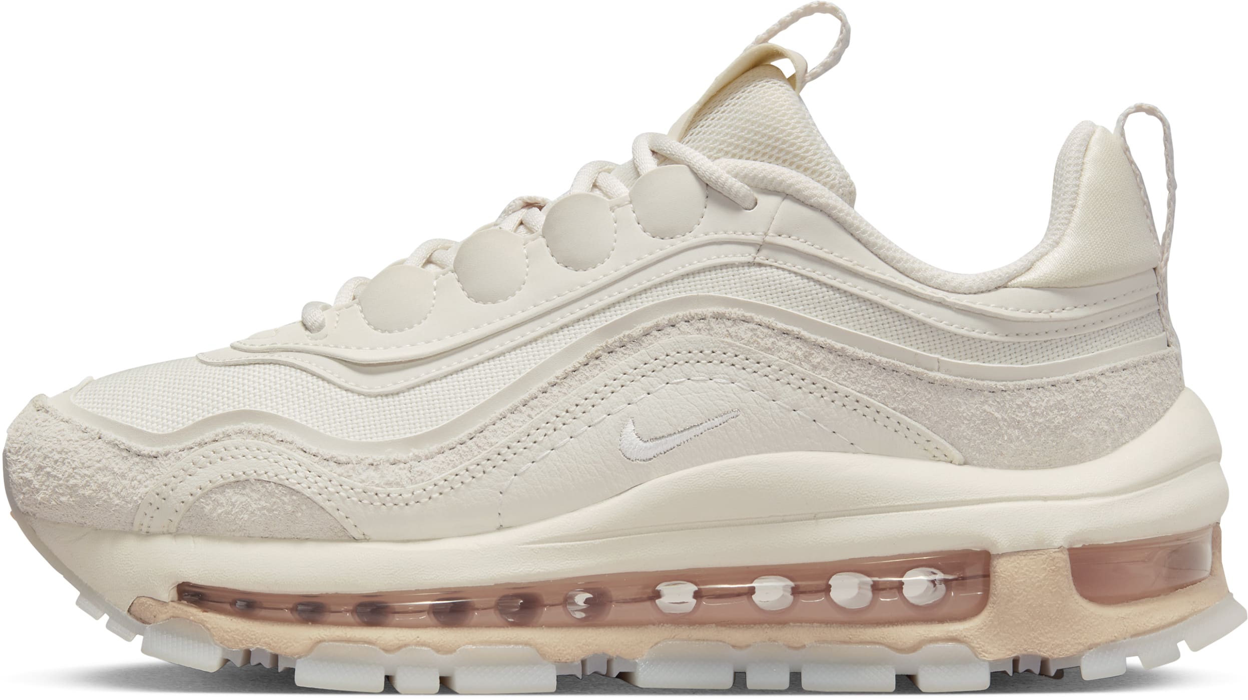 Air max cheap 97 cream