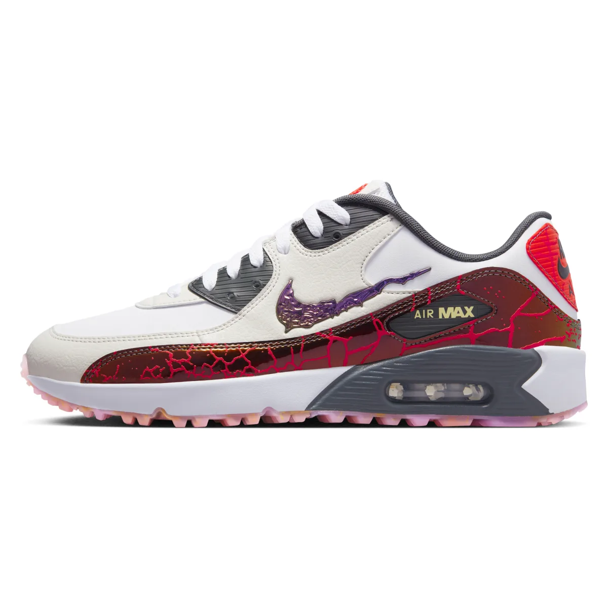 Nike Air Max 90 Golf NRG "Desert Camo"