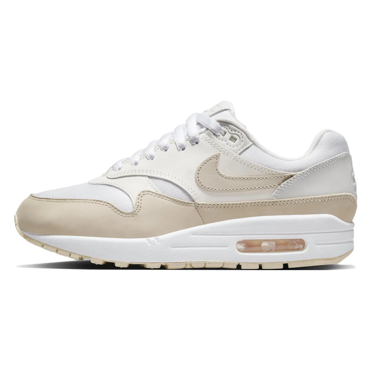 Nike Air Max 1 Premium Wmns "Sanddrift"