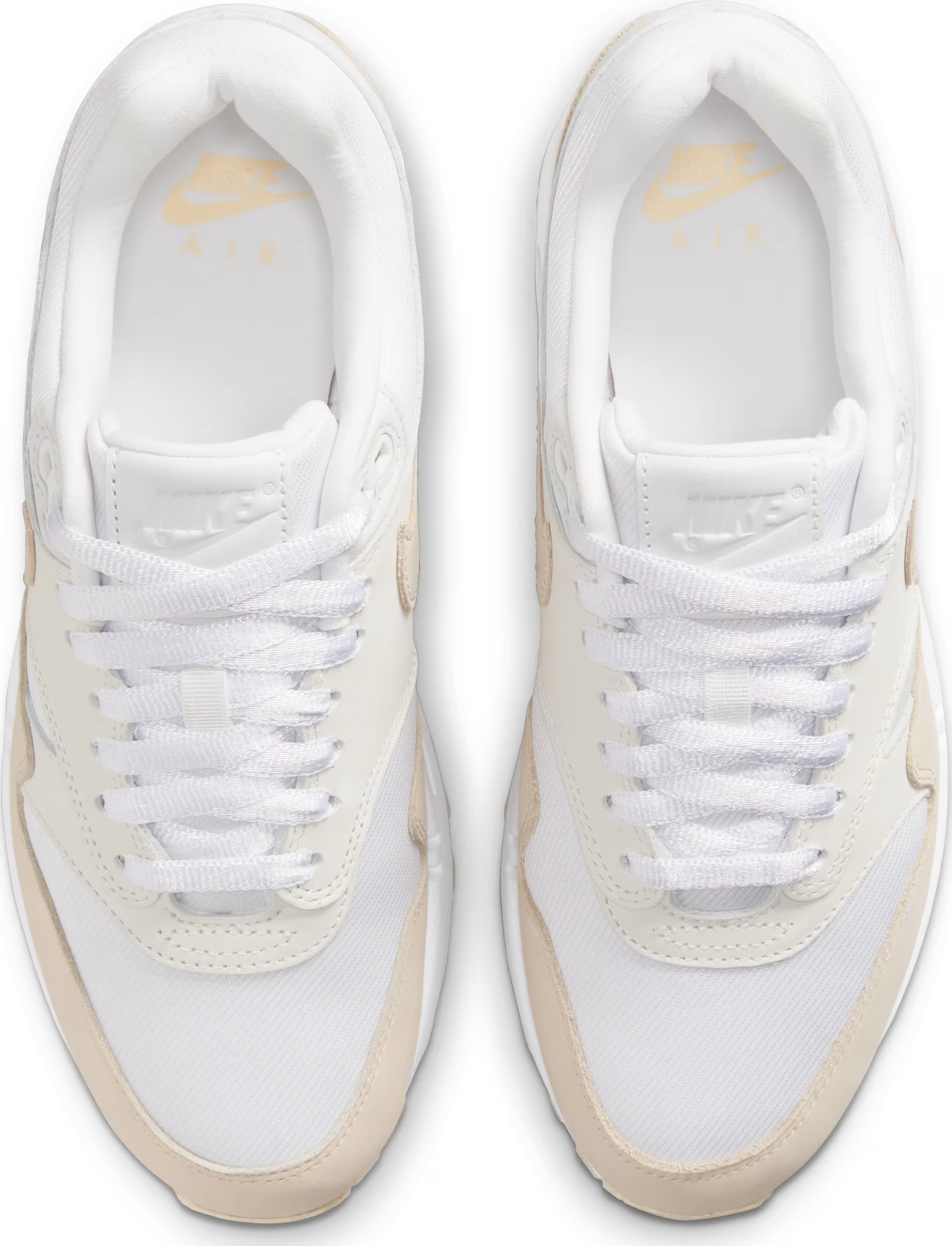 Nike Air Max 1 Premium Wmns "Sanddrift"