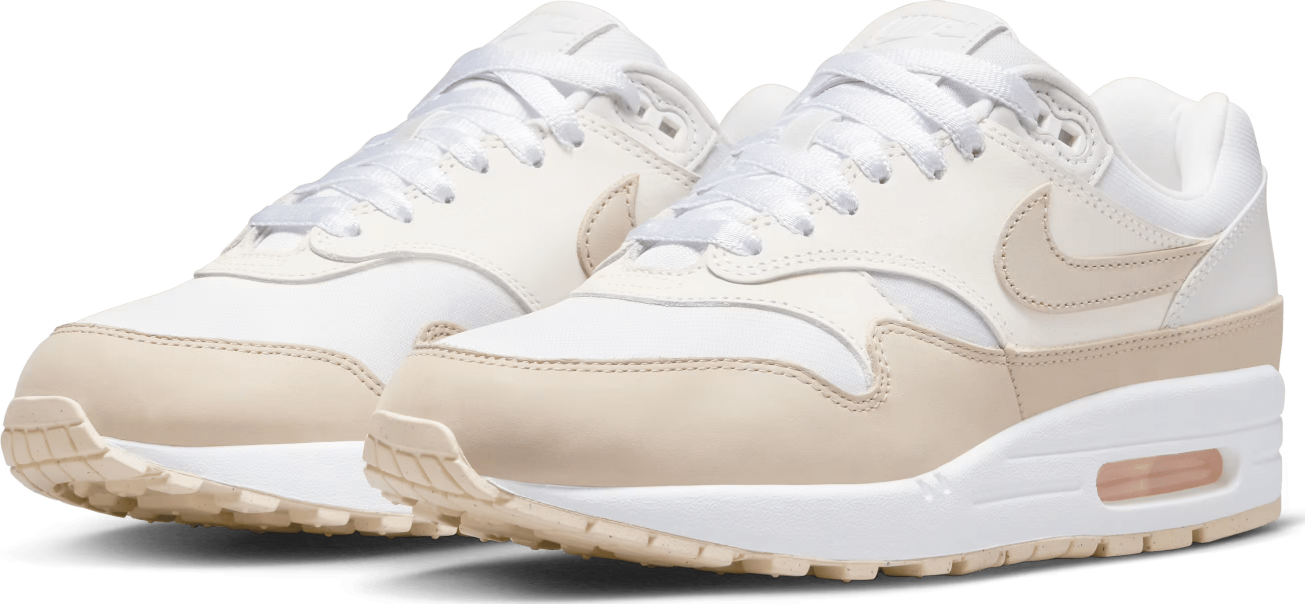 Nike Air Max 1 Premium Wmns "Sanddrift"