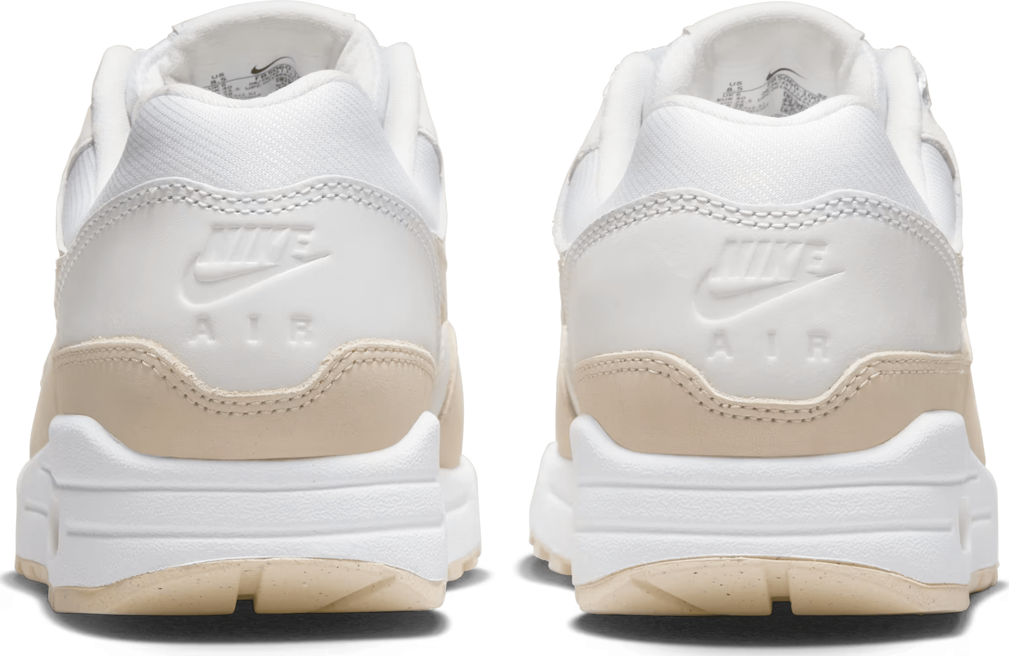 Nike Air Max 1 Premium Wmns "Sanddrift"