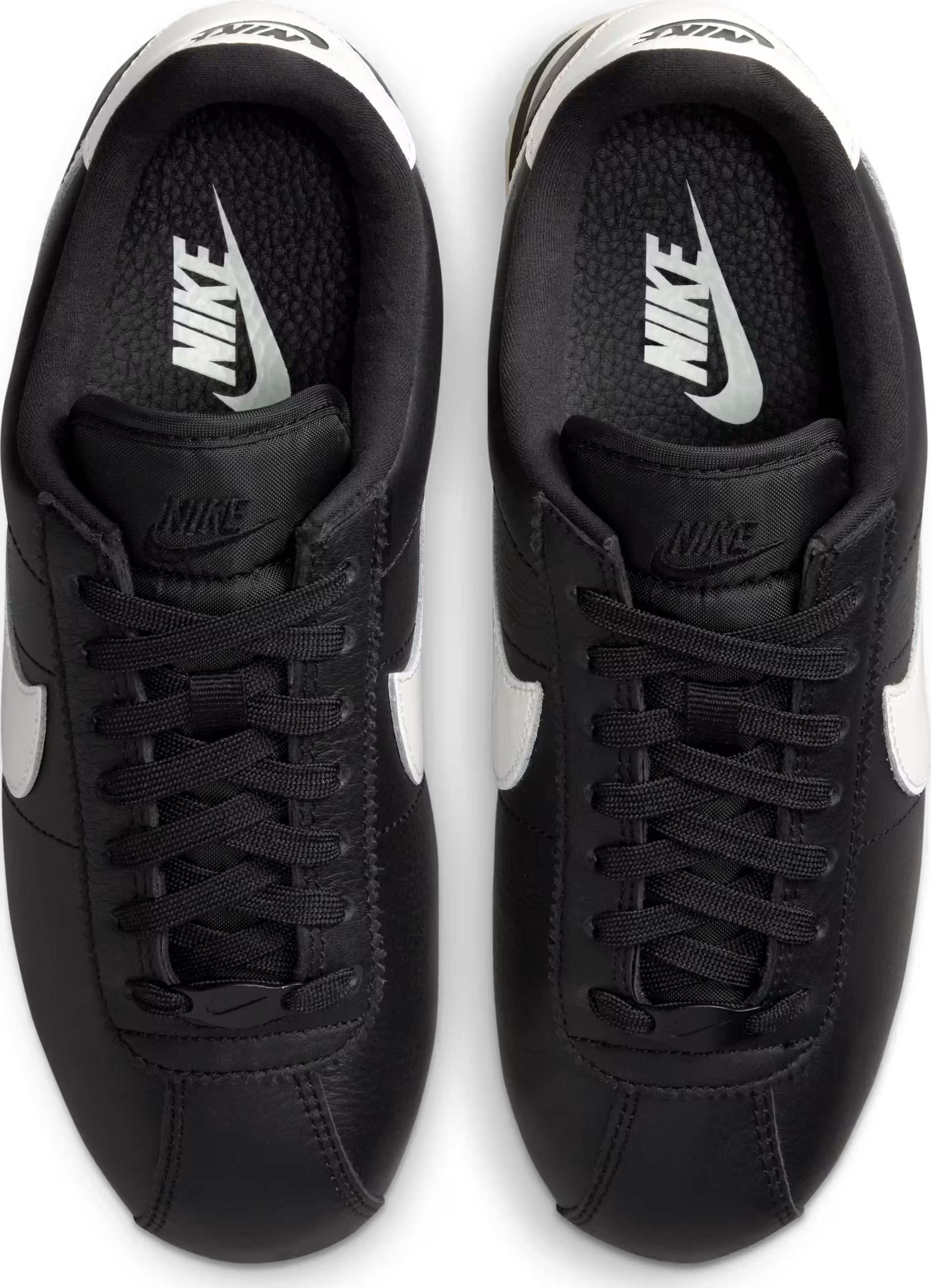 Nike Cortez '23 Premium Wmns "Black Sail"