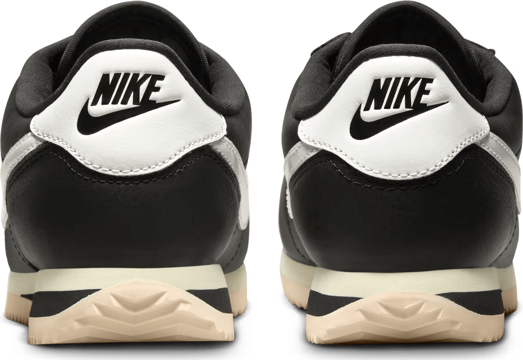 Nike Cortez '23 Premium Wmns "Black Sail"