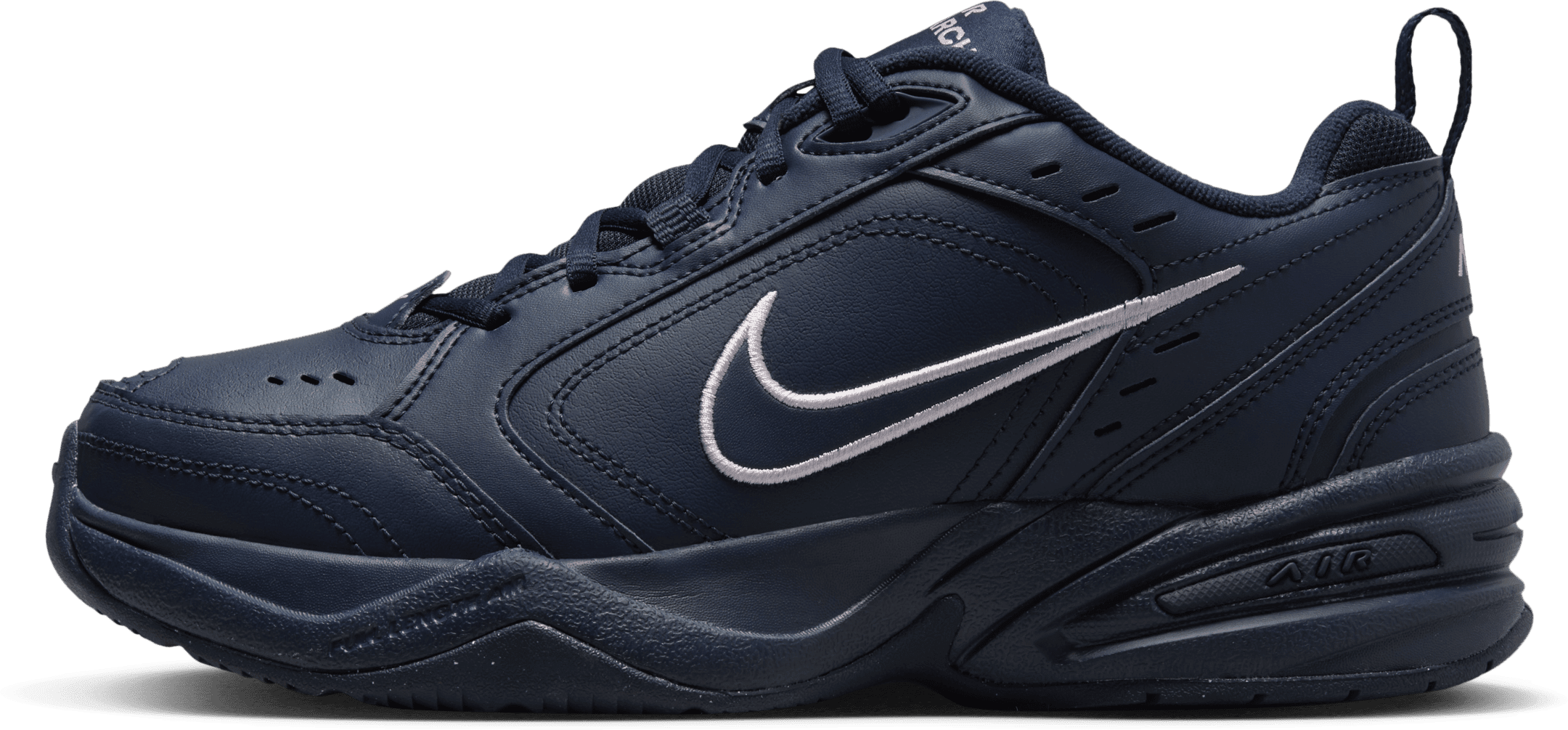 Nike Air Monarch IV AMP Obsidian