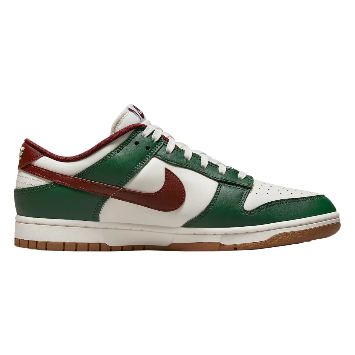 Nike Dunk Low "Gorge Green"