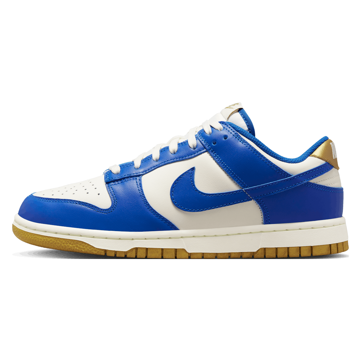 Nike Dunk Low Wmns "Blue Jay"