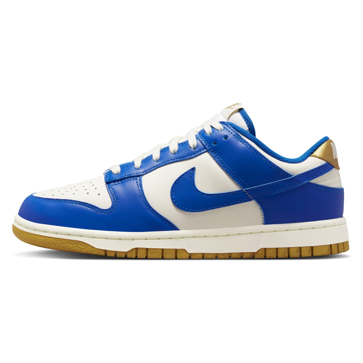 Nike Dunk Low Wmns "Blue Jay"
