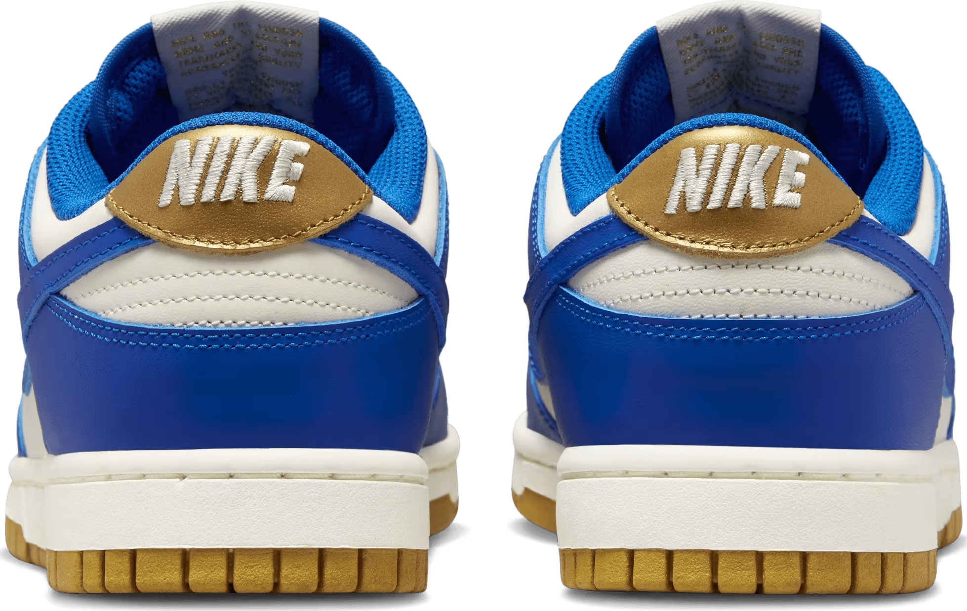 Nike Dunk Low Wmns "Blue Jay"