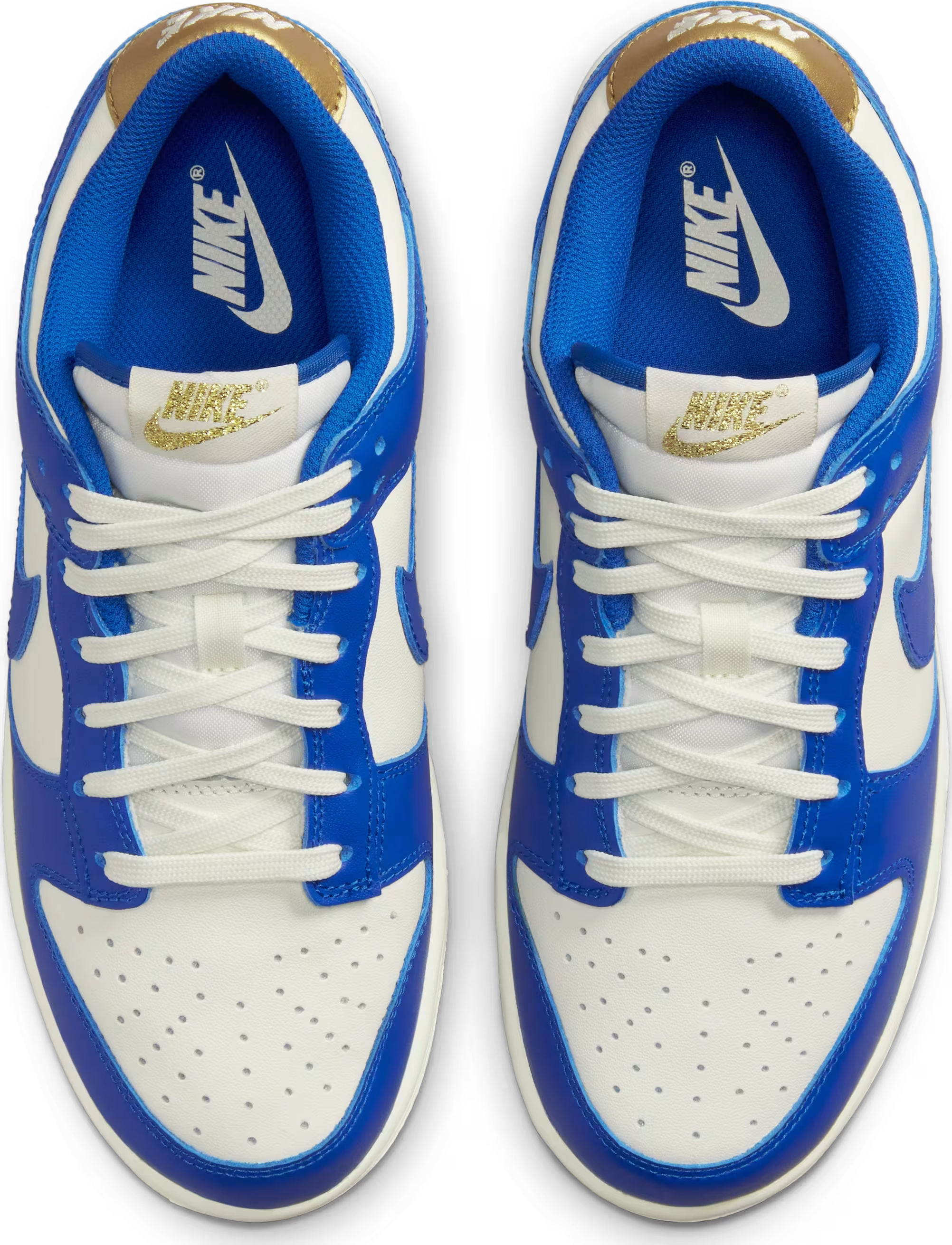 Nike Dunk Low Wmns "Blue Jay"