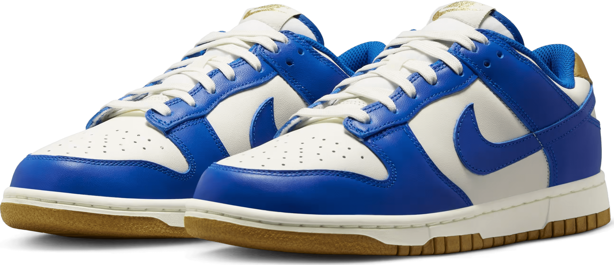 Nike Dunk Low Wmns "Blue Jay"