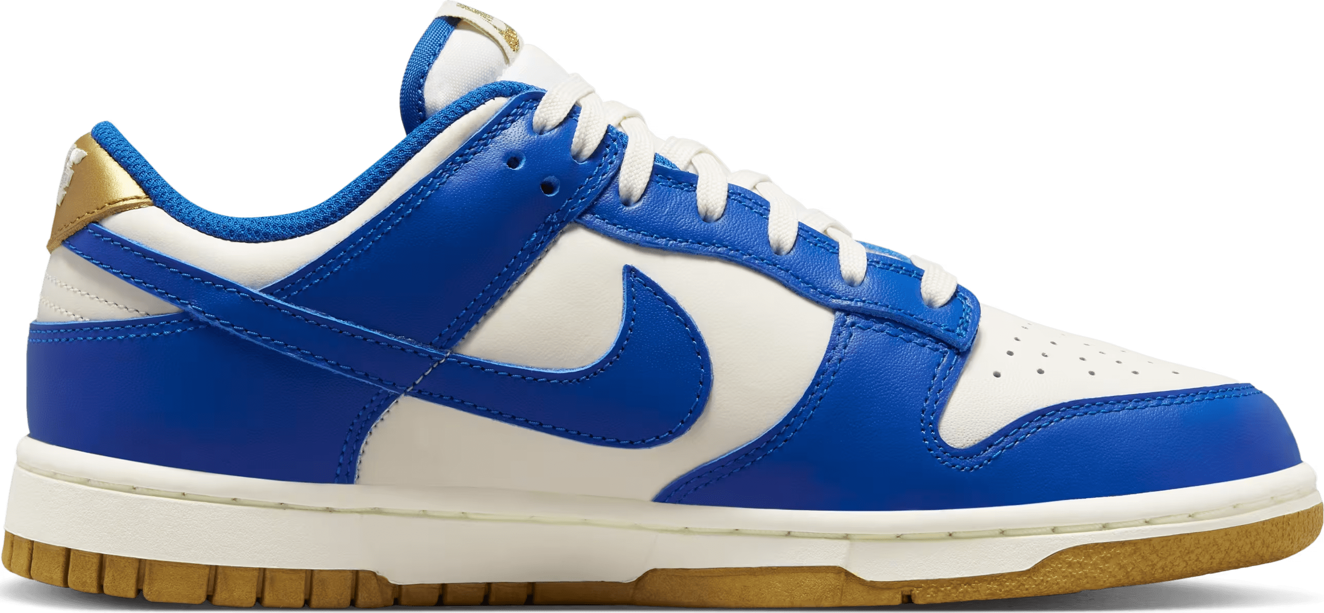 Nike Dunk Low Wmns "Blue Jay"