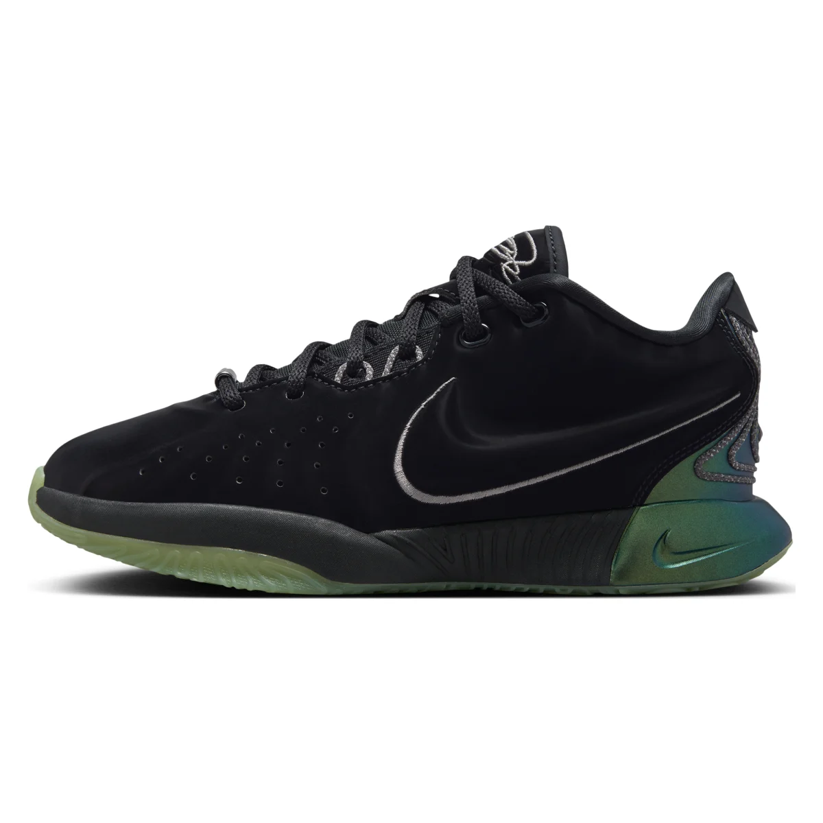 Nike LeBron XXI GS "Tahitian"