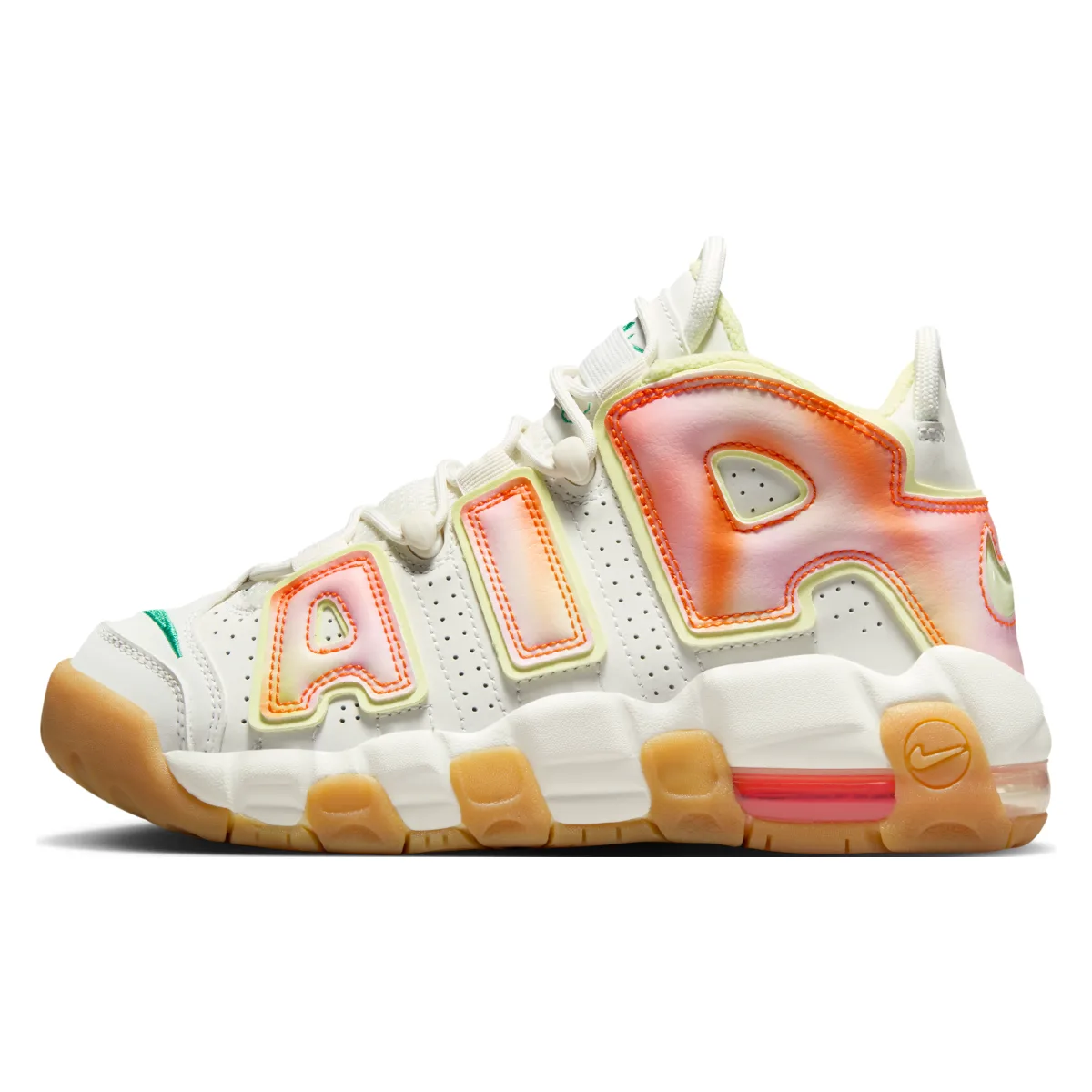 Nike Air More Uptempo GS "Multi"