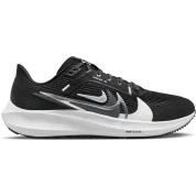 Nike Pegasus 40 Premum Black White Grey (Women's)