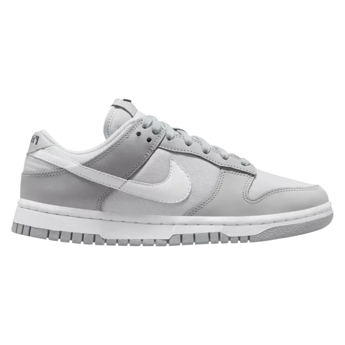 Nike Dunk Low LX Wmns "Light Smoke Grey"