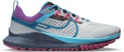 Nike React Pegasus Trail 4 SE Pure Platinum Baltic Blue (Women's)