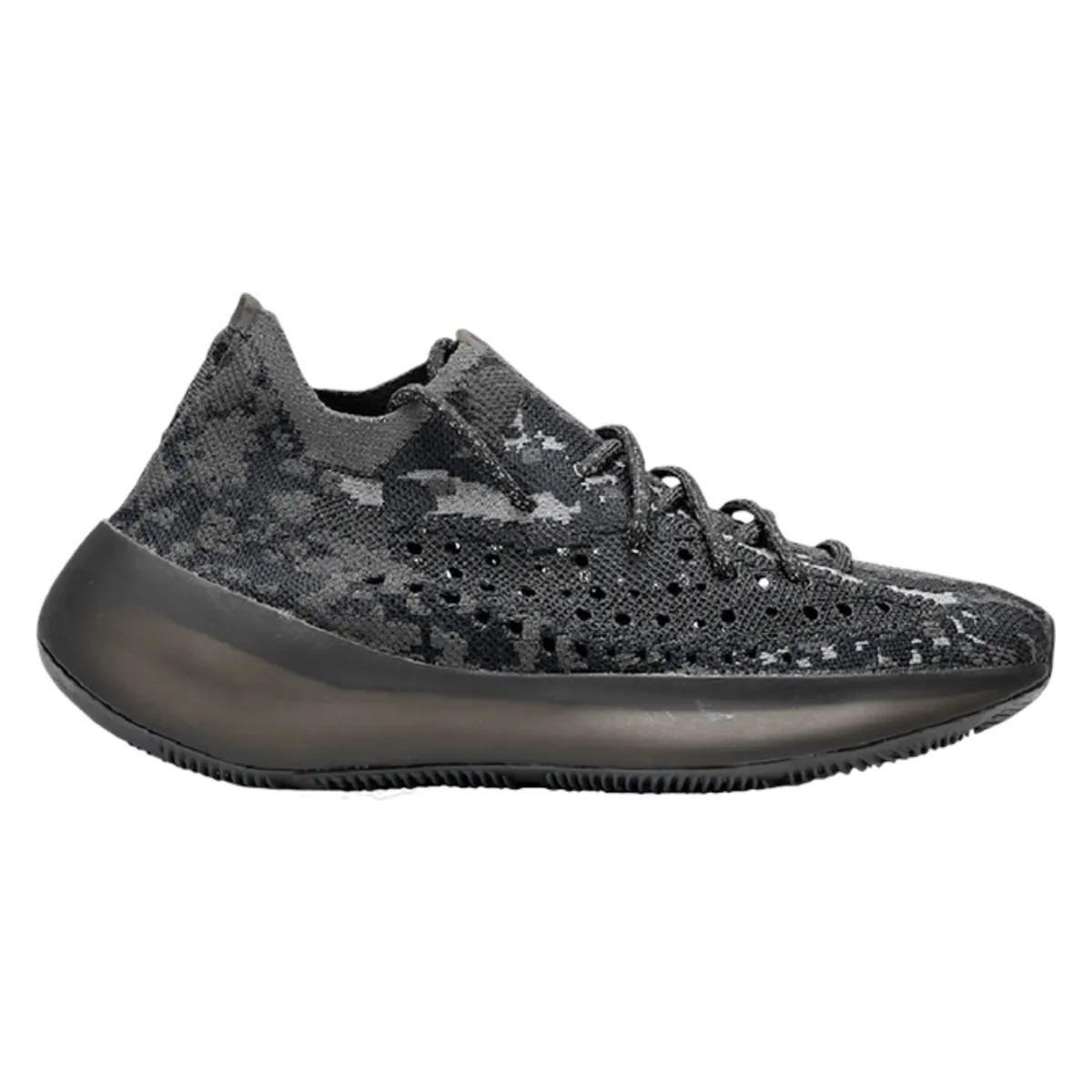 Adidas Yeezy Boost 350 V3 "Triple Black"