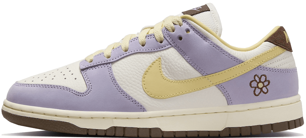 Nike Dunk Low Premium Wmns "Lilac Bloom"